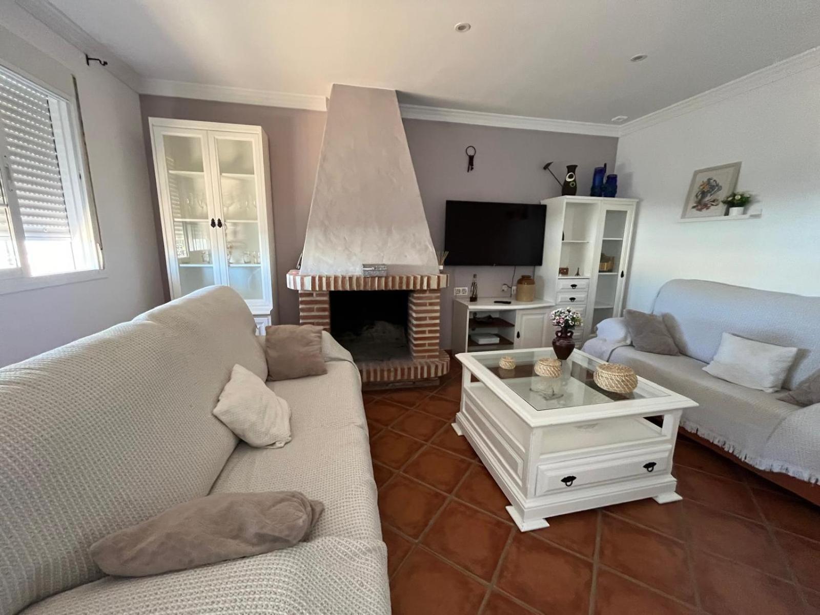 Casa De Porros Apartment