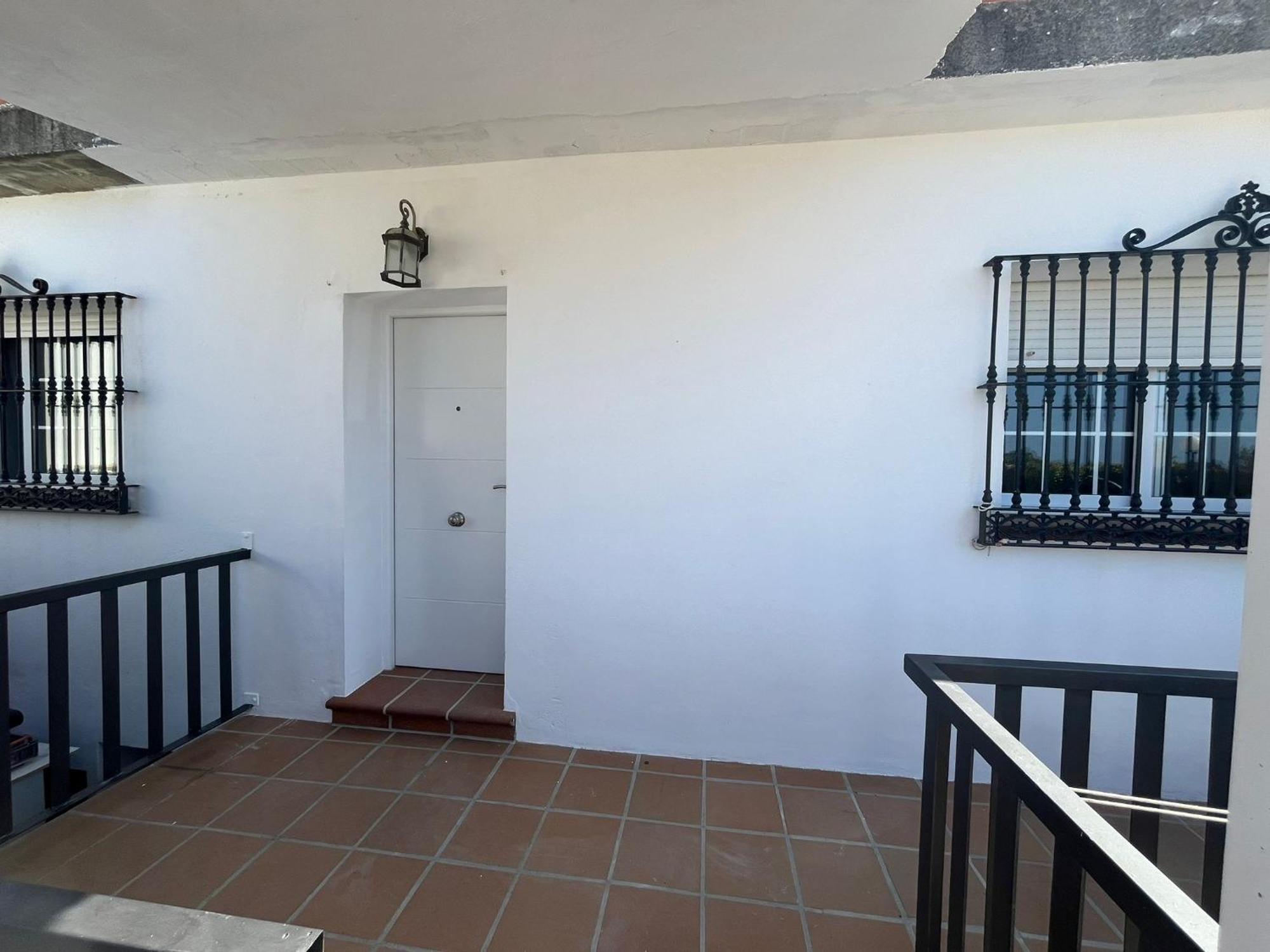 Casa De Porros Apartment *