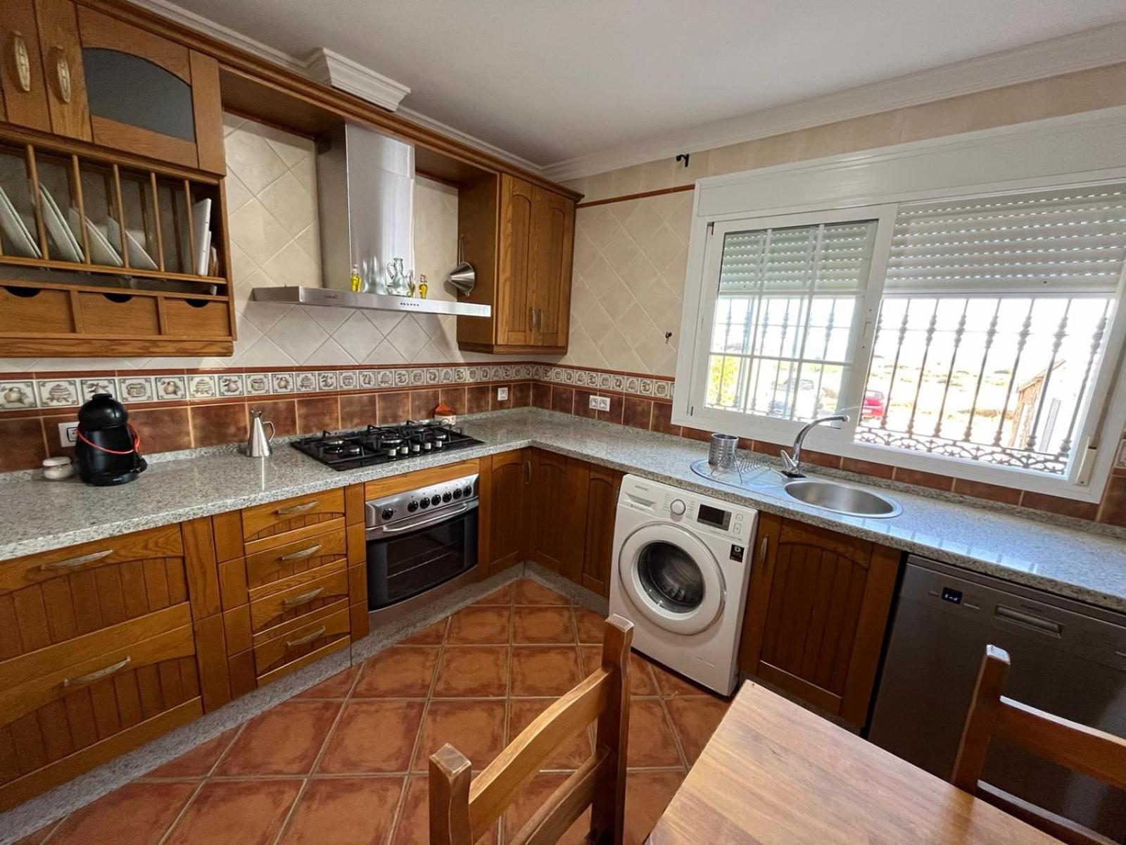 Casa De Porros Appartement Tarifa