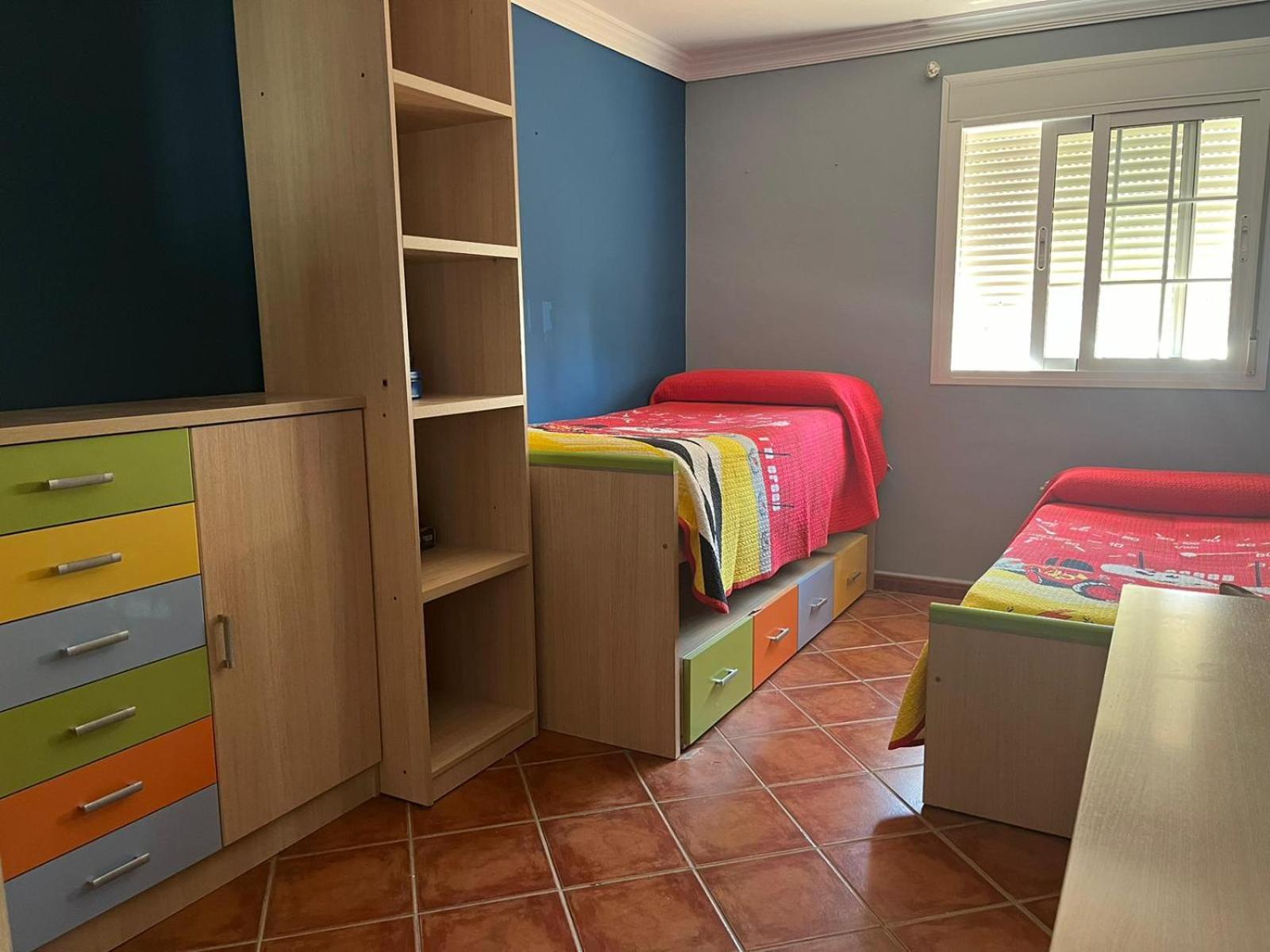 Casa De Porros *