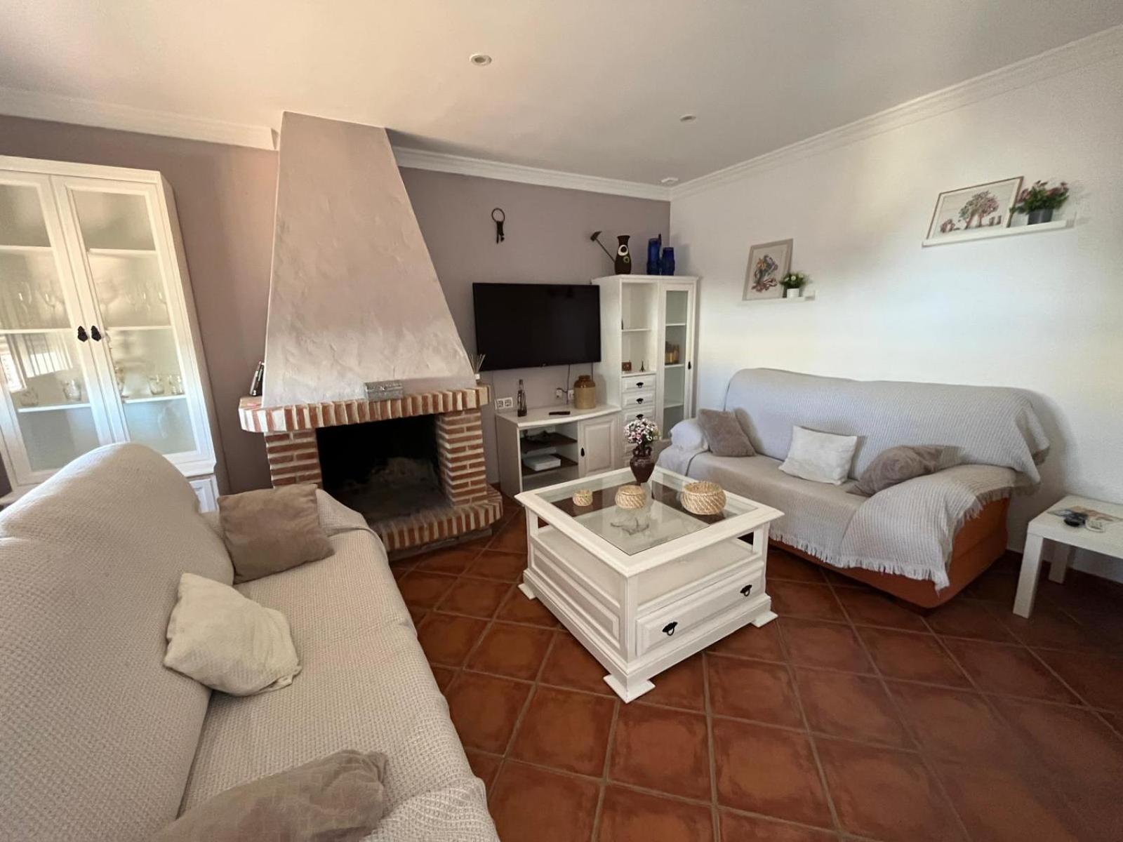 Appartement Casa De Porros *